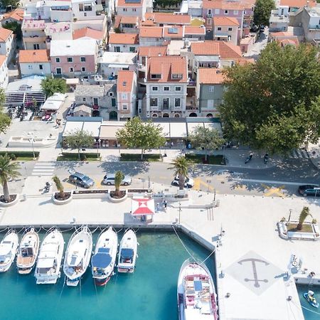 Portun Top Center Baška Voda Exteriér fotografie