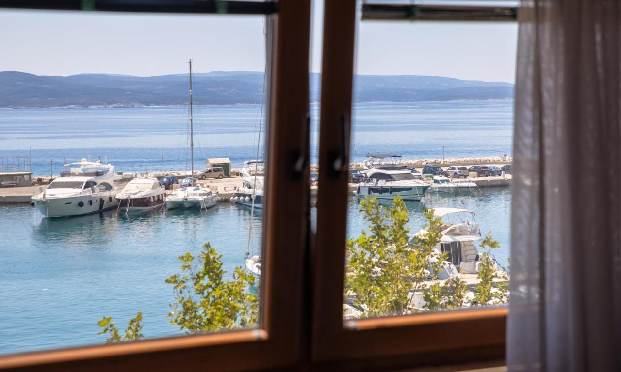 Portun Top Center Baška Voda Exteriér fotografie